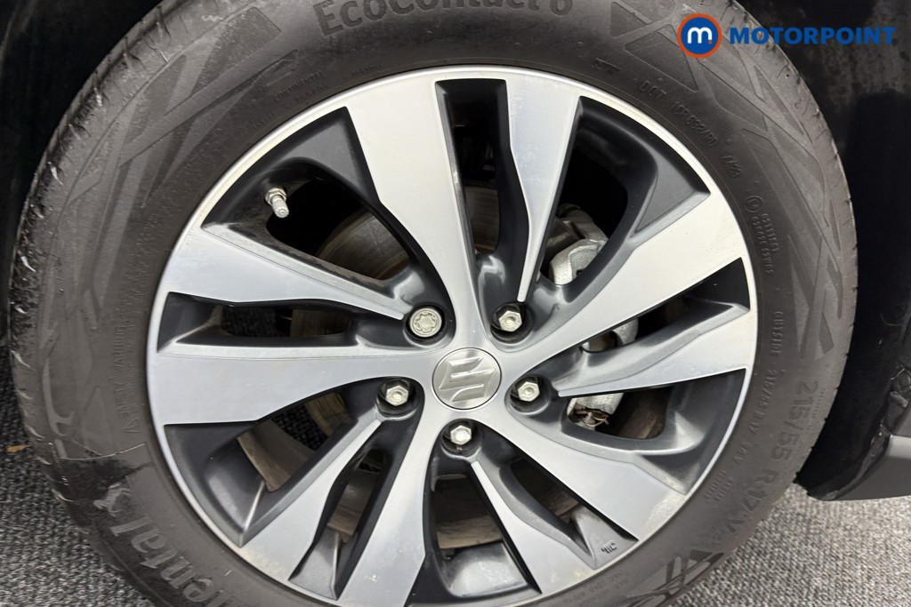 Used Suzuki SX4 S-Cross 2024 for sale - 76426037: Photo 38