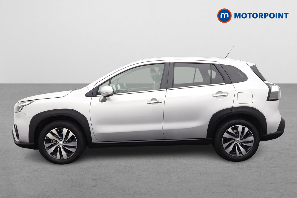 Used Suzuki SX4 S-Cross 2024 for sale - 76426037: Photo 4