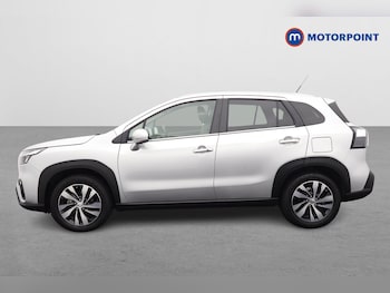 Used Suzuki SX4 S-Cross 2024 for sale - 76426037: Photo