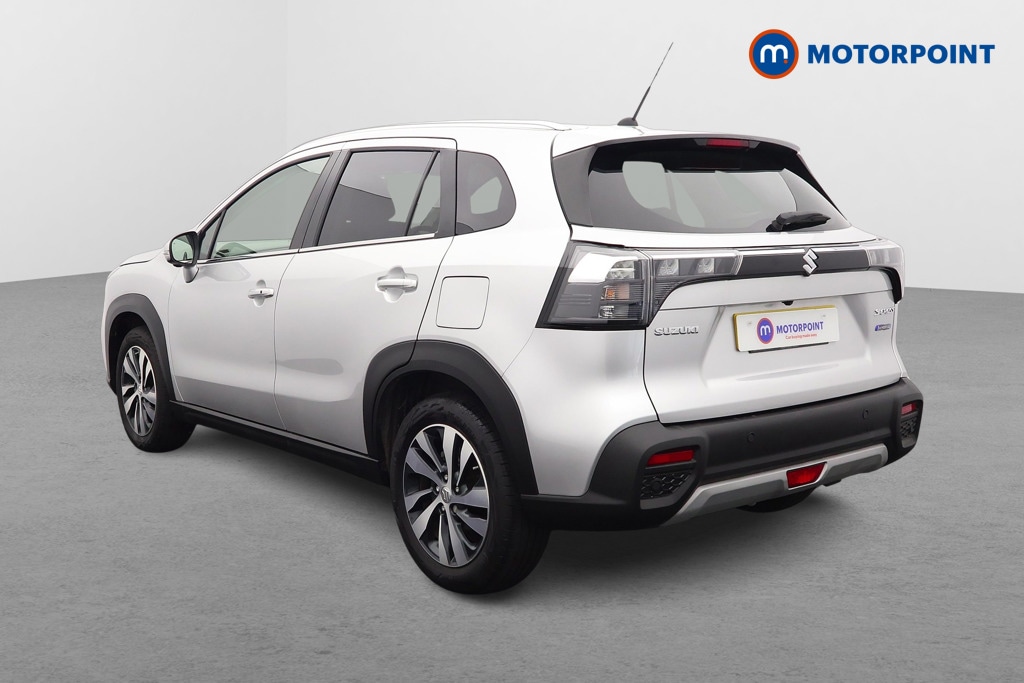 Used Suzuki SX4 S-Cross 2024 for sale - 76426037: Photo 5