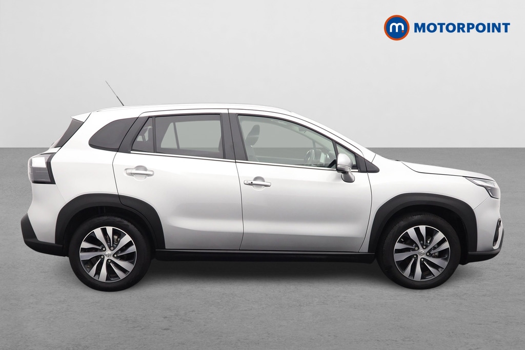 Used Suzuki SX4 S-Cross 2024 for sale - 76426037: Photo 8