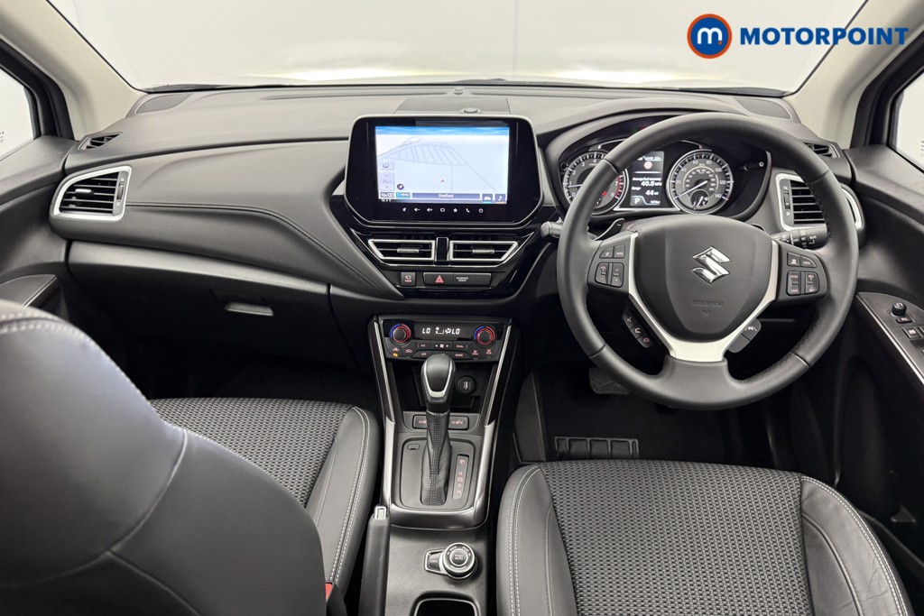 Used Suzuki SX4 S-Cross 2024 for sale - 76426037: Photo 9