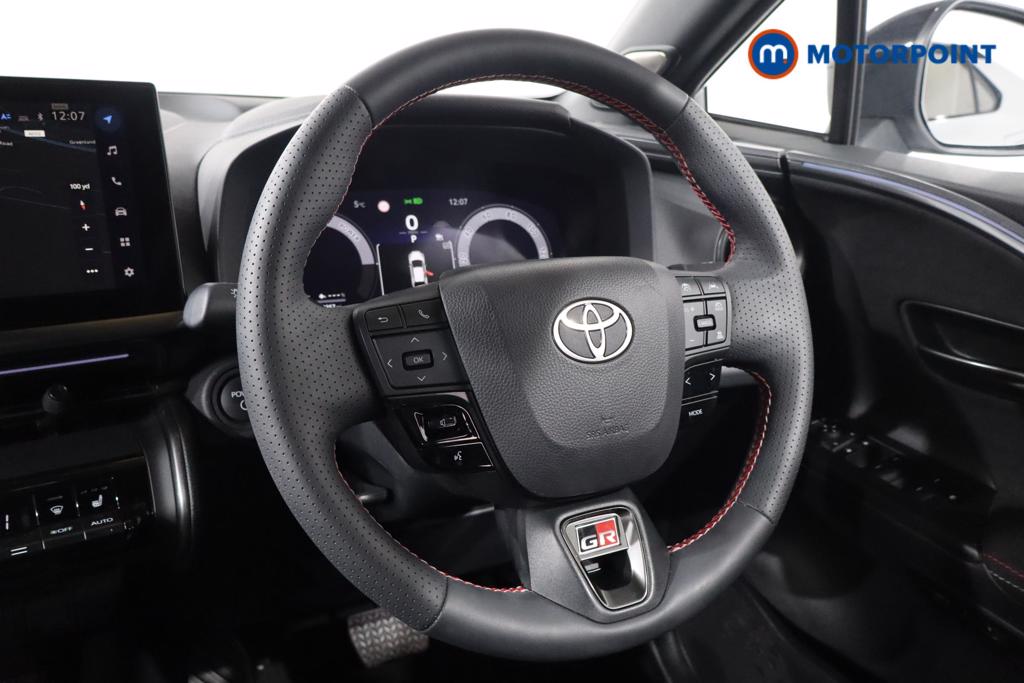 Used Toyota C-HR 2024 for sale - 77650725: Photo 11