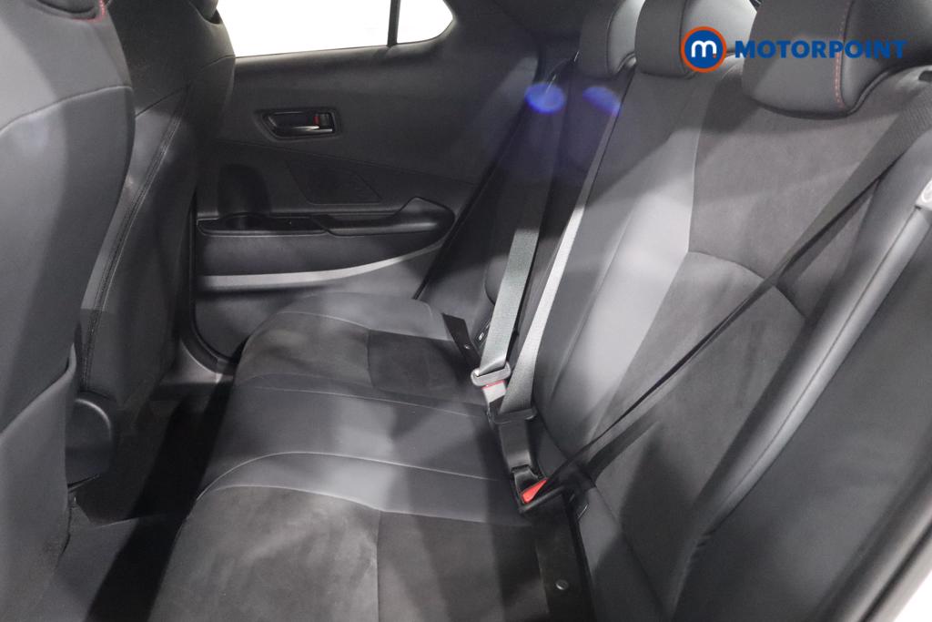 Used Toyota C-HR 2024 for sale - 77650725: Photo 29