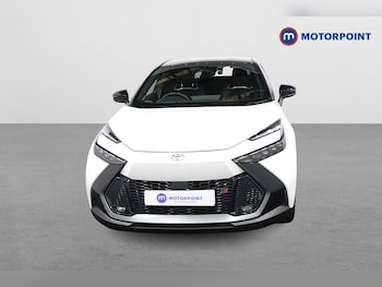 Used Toyota C-HR 2024 for sale - 77650725: Photo