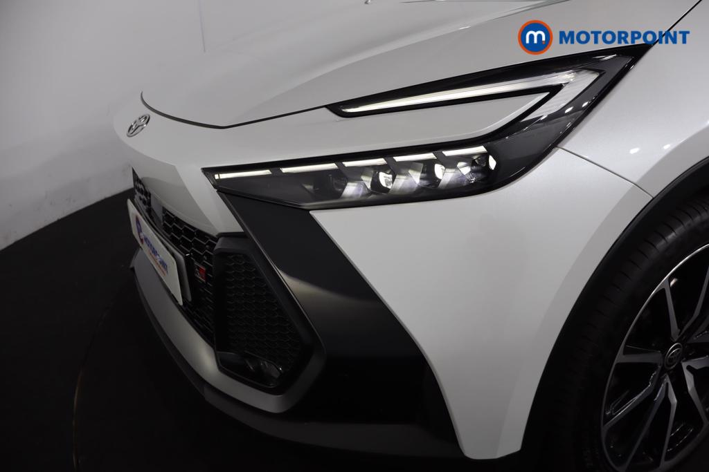 Used Toyota C-HR 2024 for sale - 77650725: Photo 32