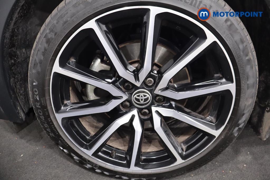 Used Toyota C-HR 2024 for sale - 77650725: Photo 33