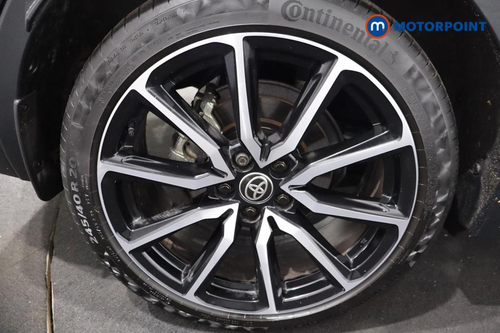 Used Toyota C-HR 2024 for sale - 77650725: Photo 35