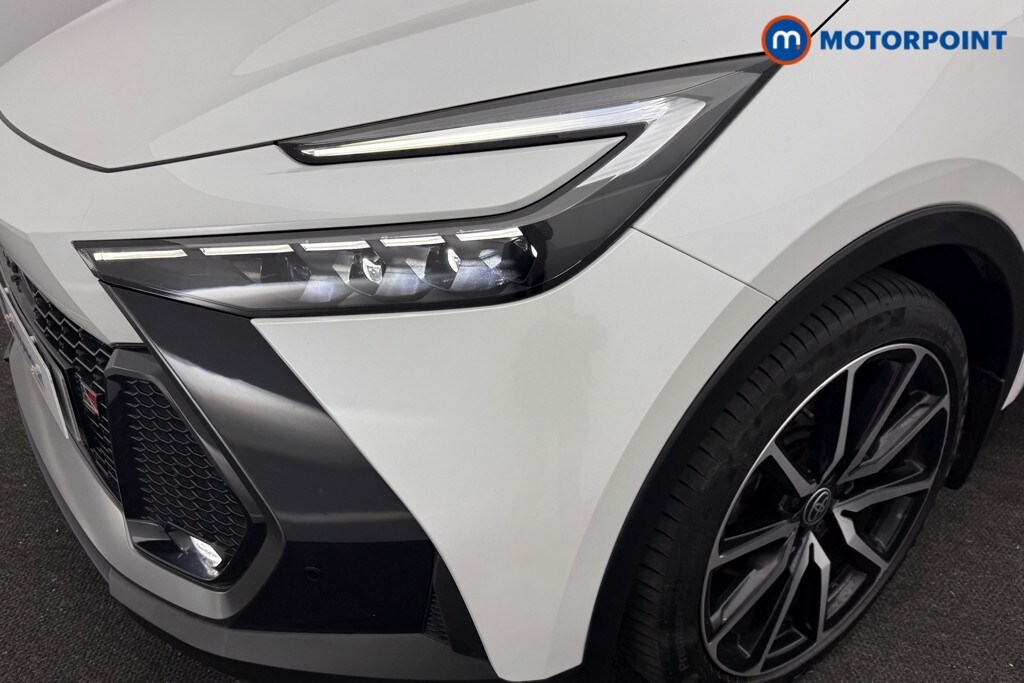 Used Toyota C-HR 2024 for sale - 77650725: Photo 38