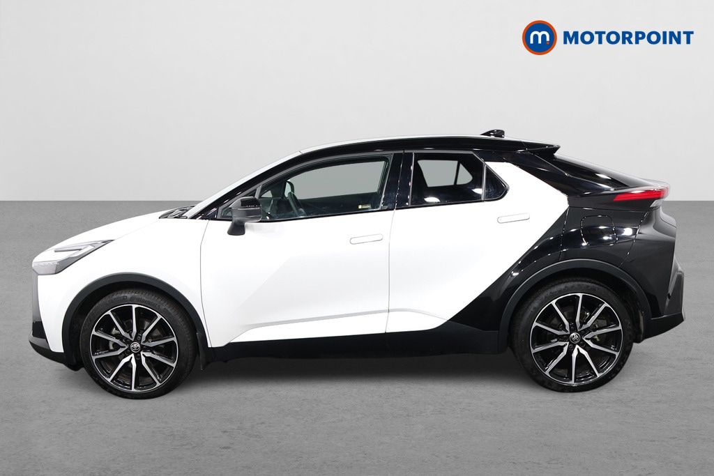 Used Toyota C-HR 2024 for sale - 77650725: Photo 4
