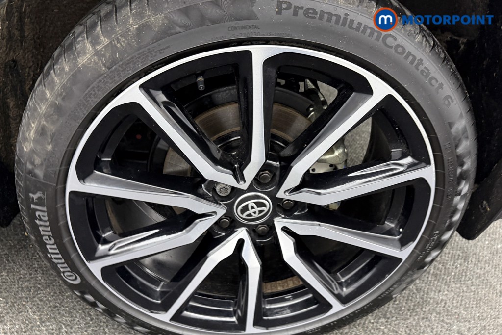 Used Toyota C-HR 2024 for sale - 77650725: Photo 40