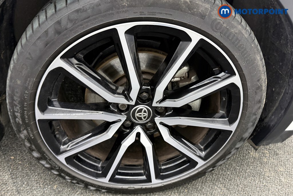 Used Toyota C-HR 2024 for sale - 77650725: Photo 42