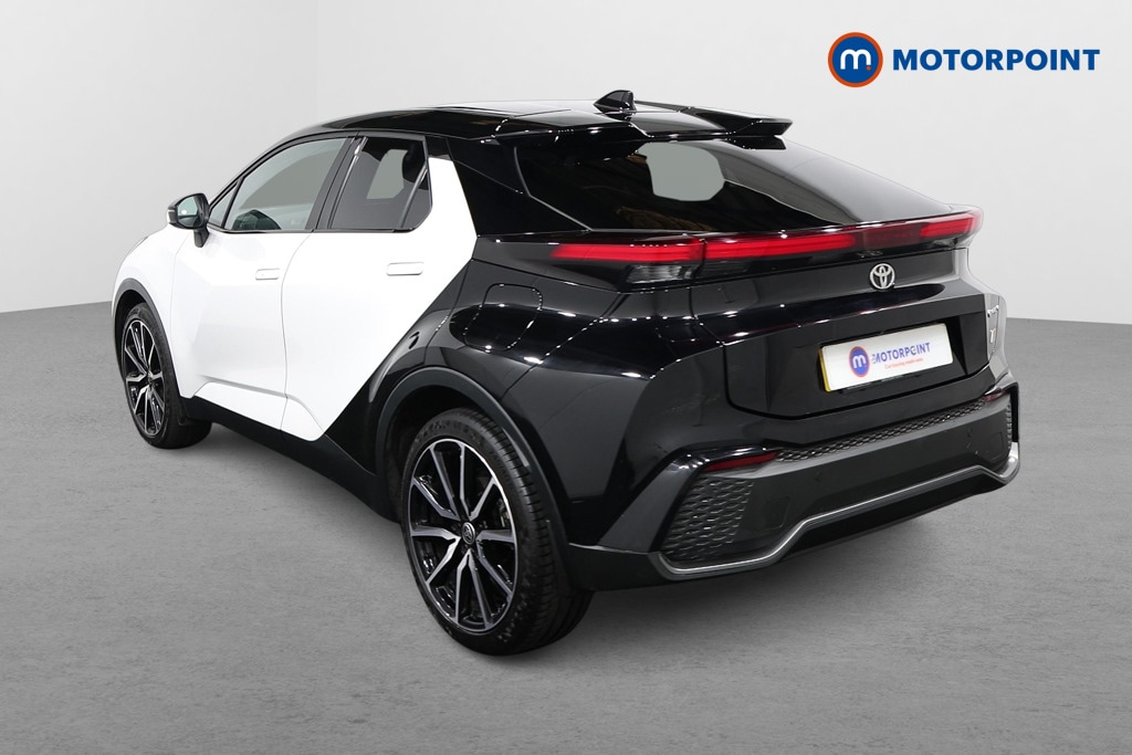 Used Toyota C-HR 2024 for sale - 77650725: Photo 5