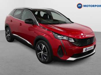 2022 - 1.2 PureTech GT 5dr