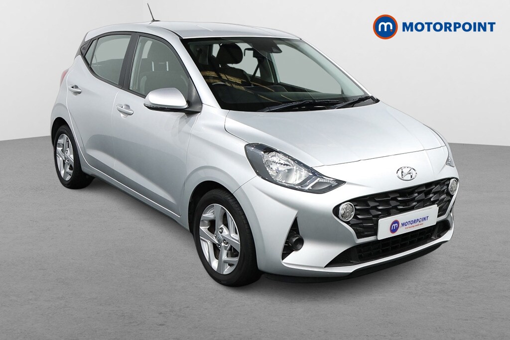 Used Hyundai i10 2022 for sale - 76364204: Photo 1