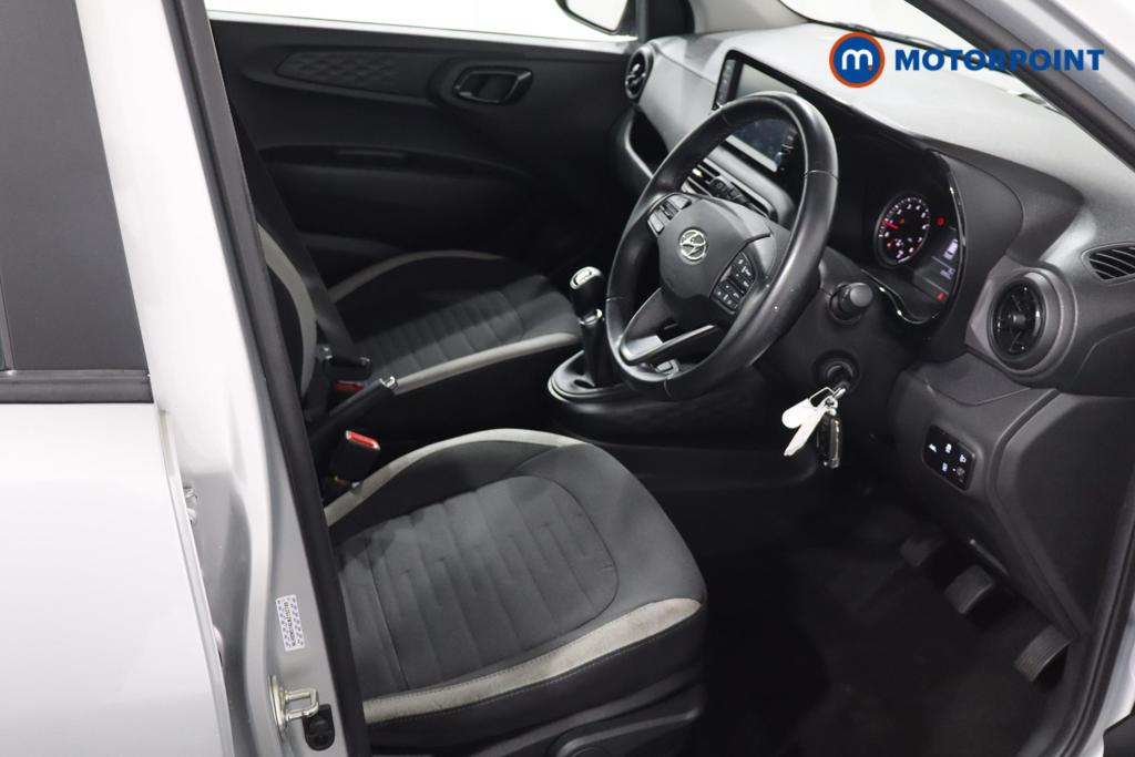 Used Hyundai i10 2022 for sale - 76364204: Photo 10
