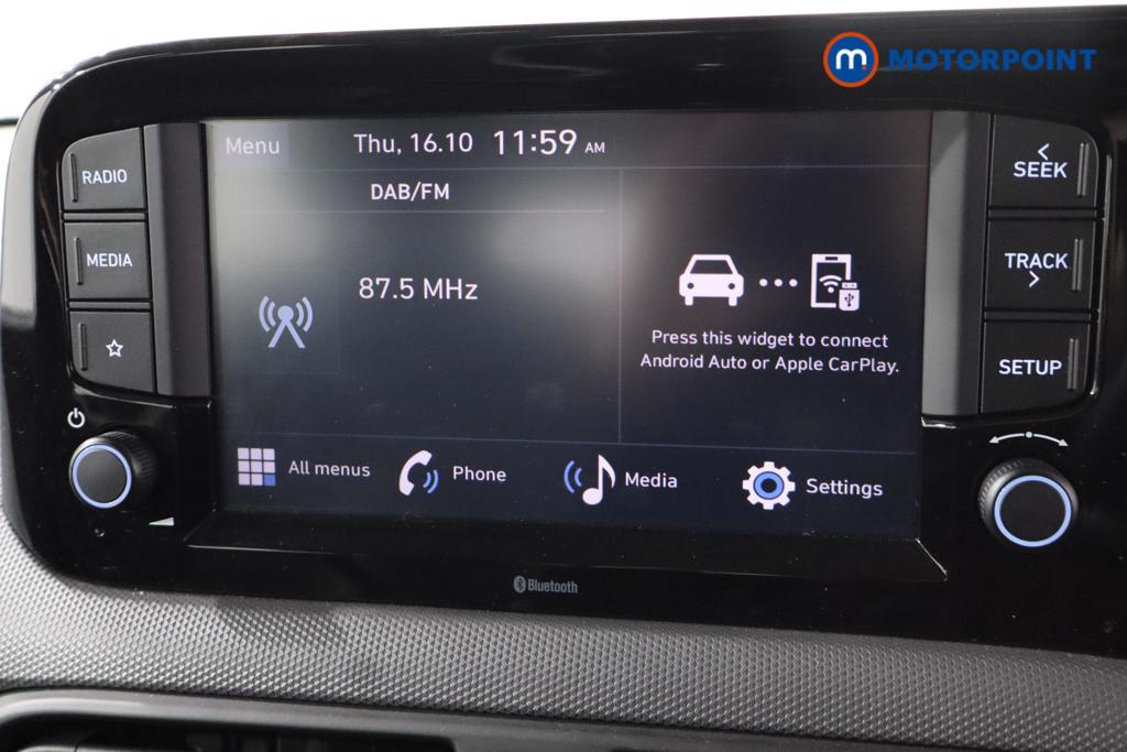 Used Hyundai i10 2022 for sale - 76364204: Photo 13
