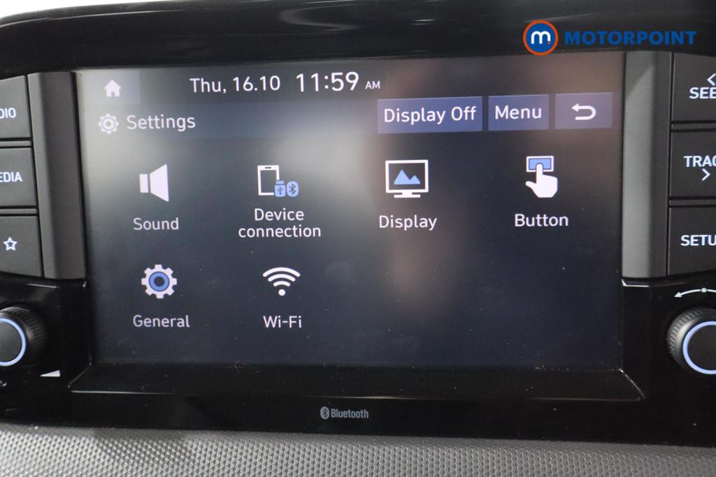 Used Hyundai i10 2022 for sale - 76364204: Photo 15