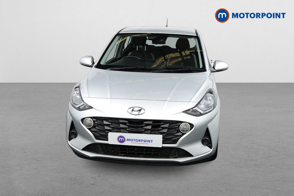 Used Hyundai i10 2022 for sale - 76364204: Photo 2
