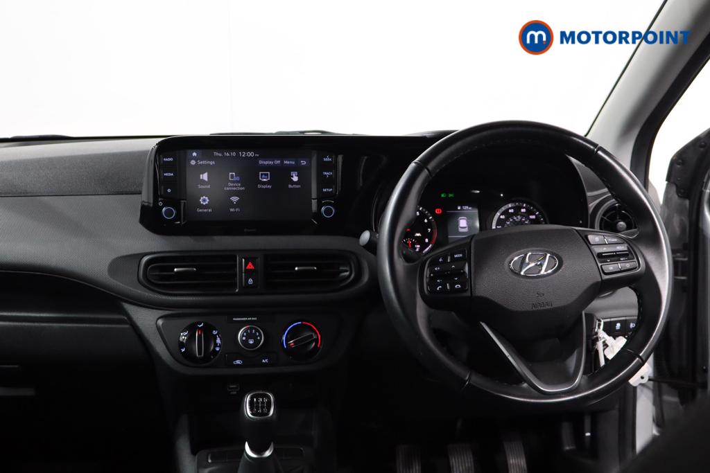 Used Hyundai i10 2022 for sale - 76364204: Photo 22