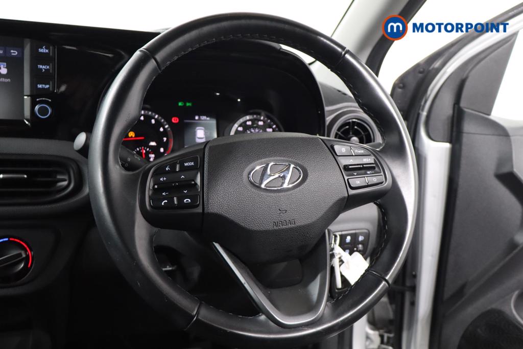 Used Hyundai i10 2022 for sale - 76364204: Photo 23
