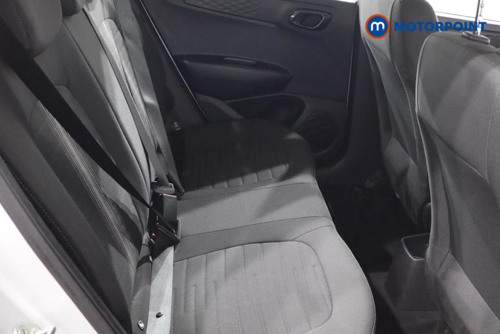 Used Hyundai i10 2022 for sale - 76364204: Photo 24