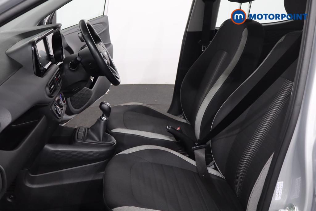 Used Hyundai i10 2022 for sale - 76364204: Photo 29
