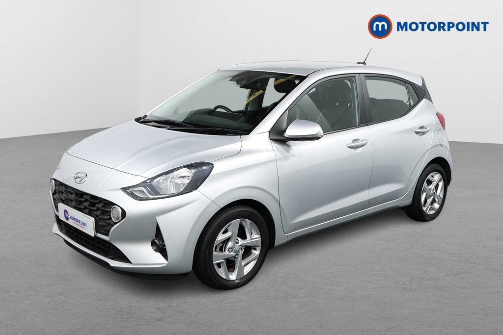 Used Hyundai i10 2022 for sale - 76364204: Photo 3