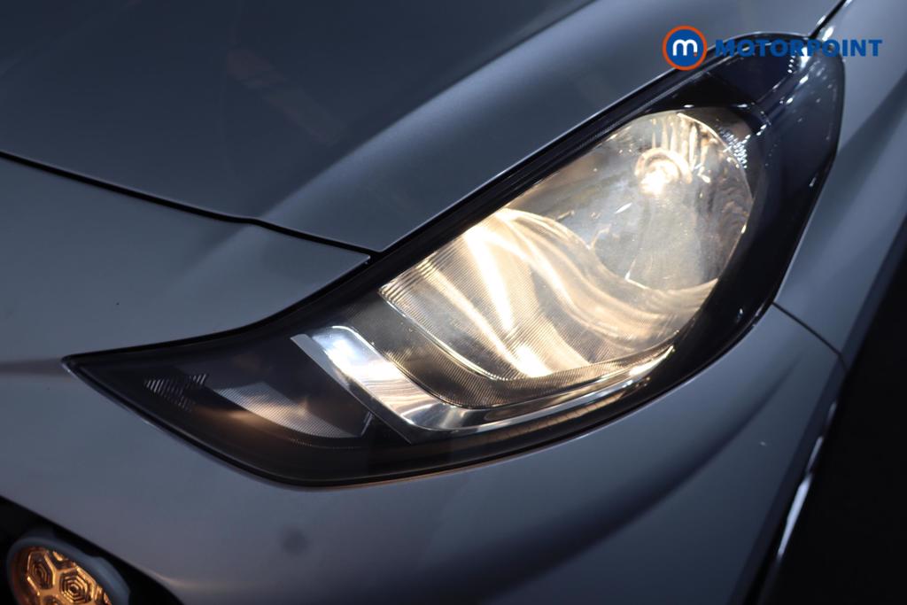 Used Hyundai i10 2022 for sale - 76364204: Photo 30
