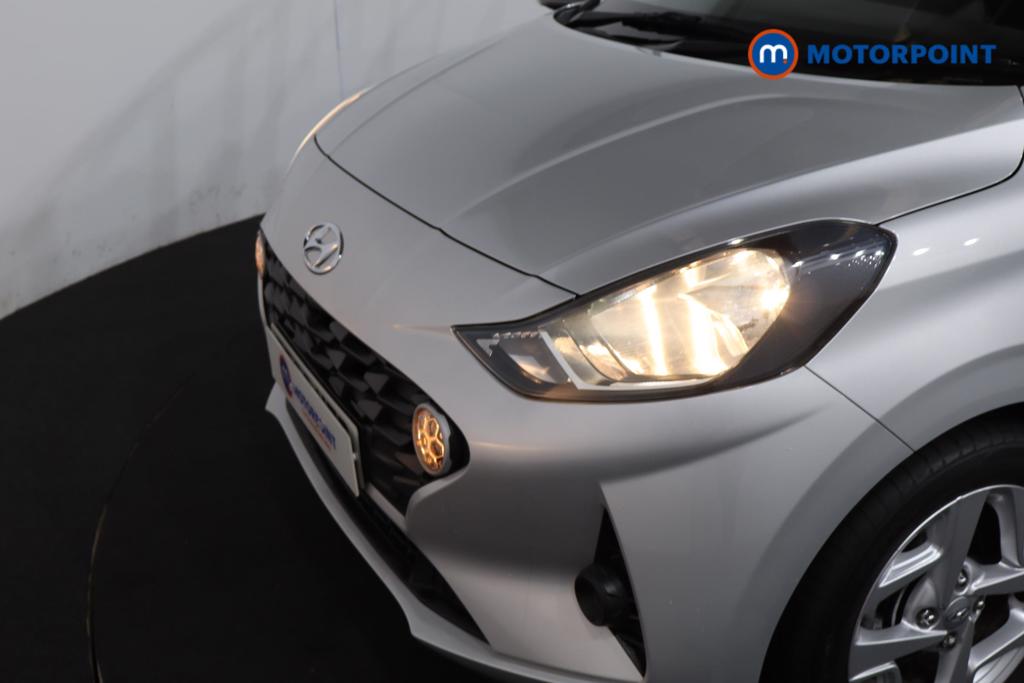 Used Hyundai i10 2022 for sale - 76364204: Photo 31