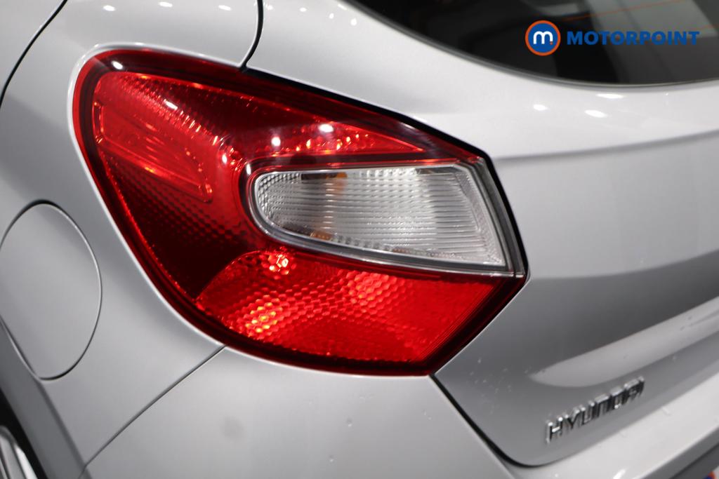 Used Hyundai i10 2022 for sale - 76364204: Photo 32