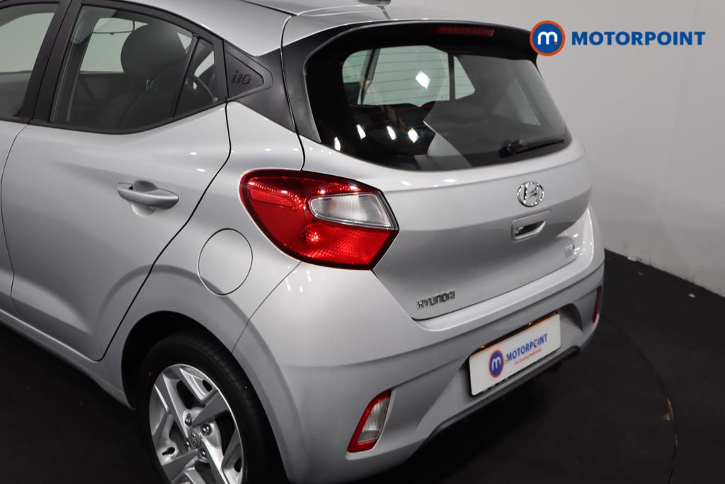Used Hyundai i10 2022 for sale - 76364204: Photo 33