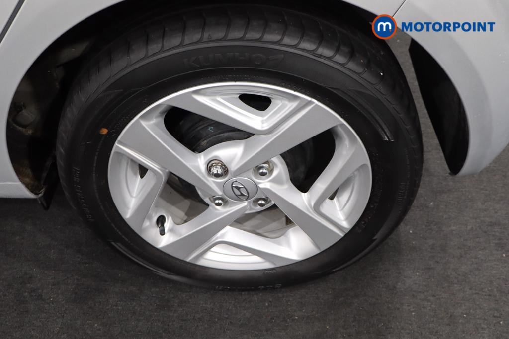 Used Hyundai i10 2022 for sale - 76364204: Photo 35