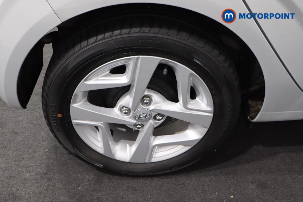 Used Hyundai i10 2022 for sale - 76364204: Photo 36