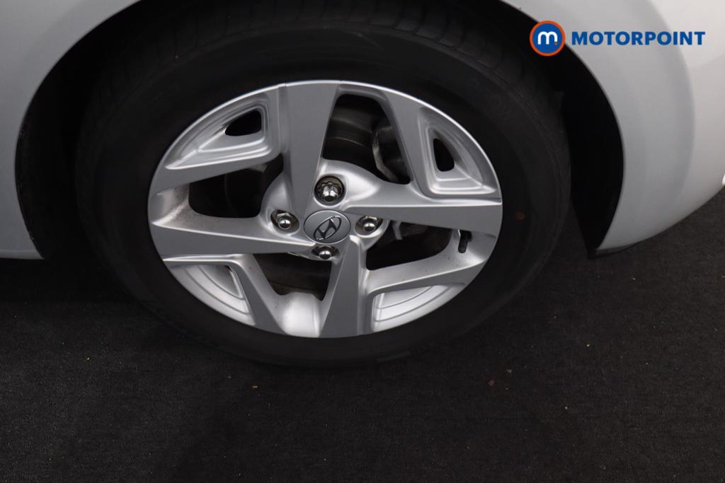 Used Hyundai i10 2022 for sale - 76364204: Photo 37