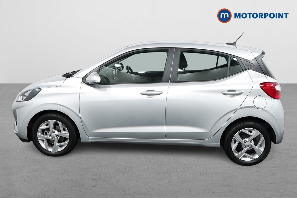 Used Hyundai i10 2022 for sale - 76364204: Photo 4