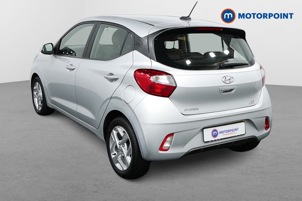 Used Hyundai i10 2022 for sale - 76364204: Photo 5