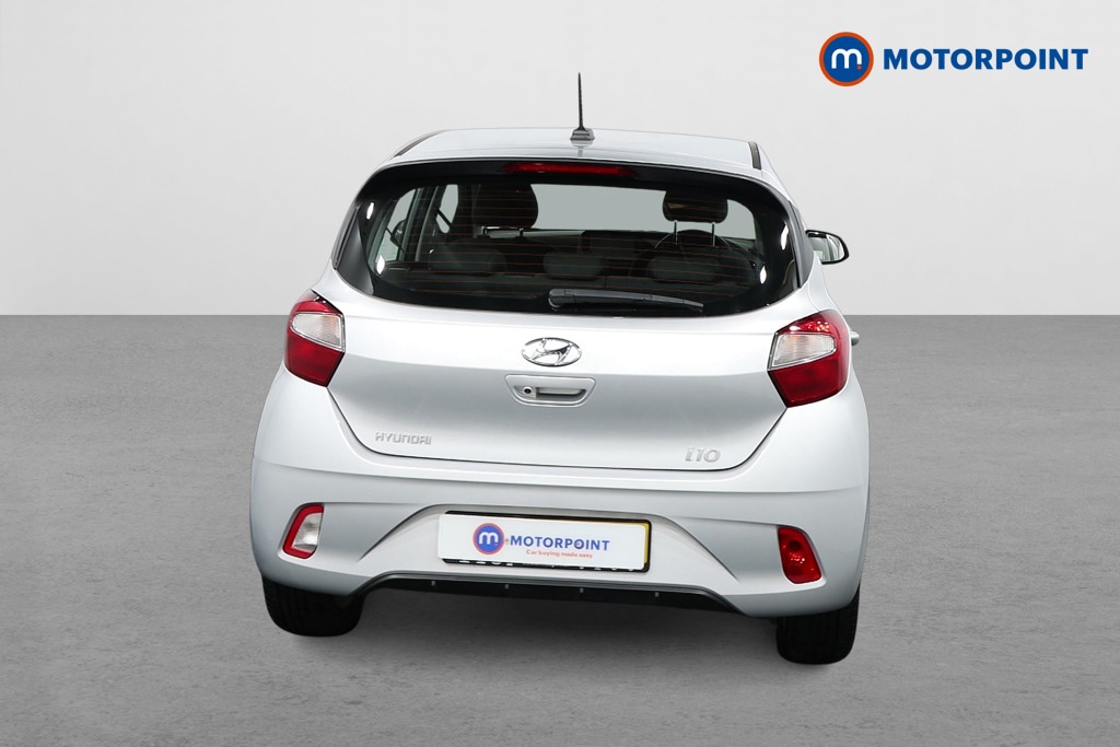 Used Hyundai i10 2022 for sale - 76364204: Photo 6
