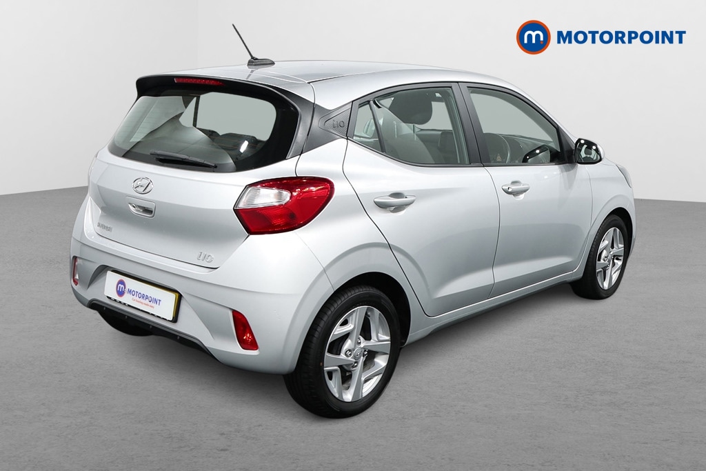 Used Hyundai i10 2022 for sale - 76364204: Photo 7