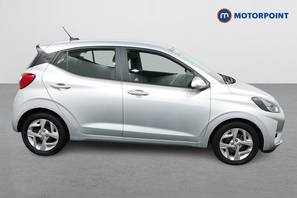 Used Hyundai i10 2022 for sale - 76364204: Photo 8