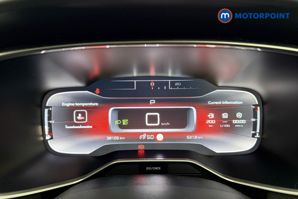 Used Citroen C5 Aircross 2020 for sale - 77674928: Photo 10