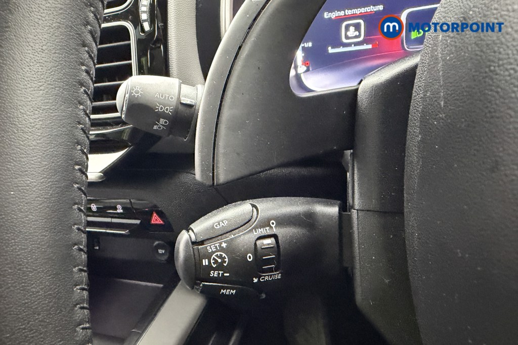 Used Citroen C5 Aircross 2020 for sale - 77674928: Photo 13