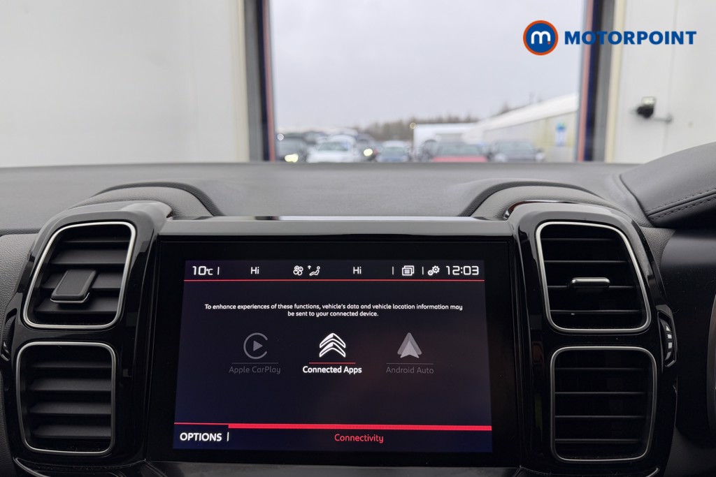 Used Citroen C5 Aircross 2020 for sale - 77674928: Photo 19