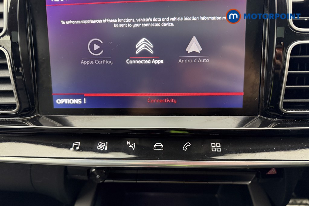 Used Citroen C5 Aircross 2020 for sale - 77674928: Photo 20