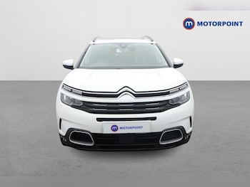 Used Citroen C5 Aircross 2020 for sale - 77674928: Photo