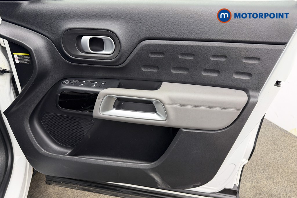 Used Citroen C5 Aircross 2020 for sale - 77674928: Photo 30