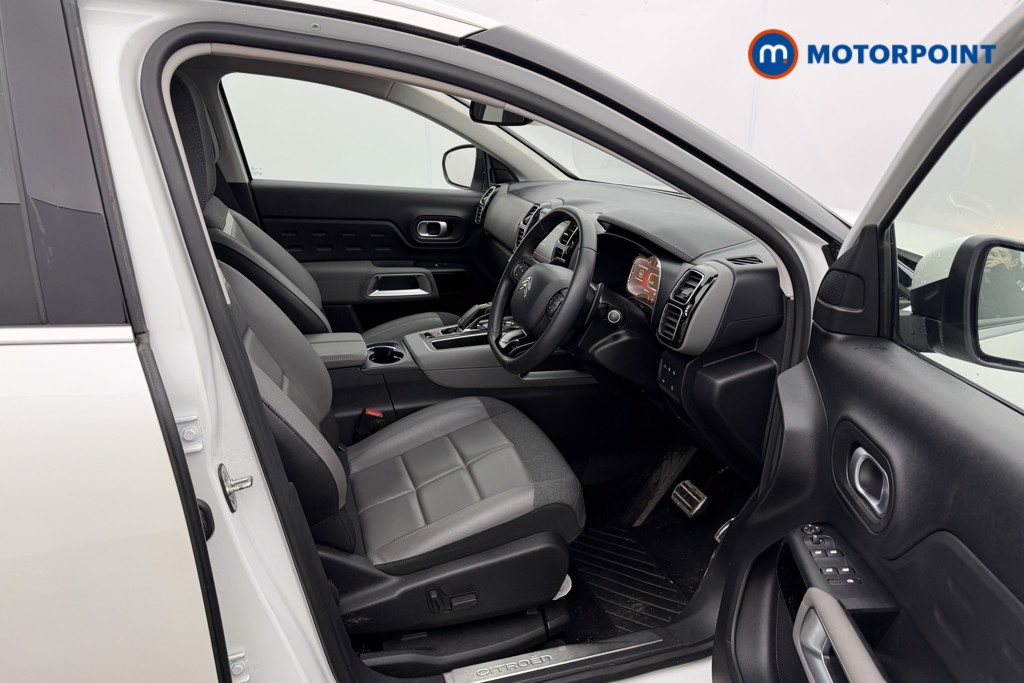 Used Citroen C5 Aircross 2020 for sale - 77674928: Photo 32