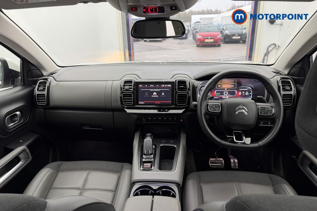 Used Citroen C5 Aircross 2020 for sale - 77674928: Photo 33