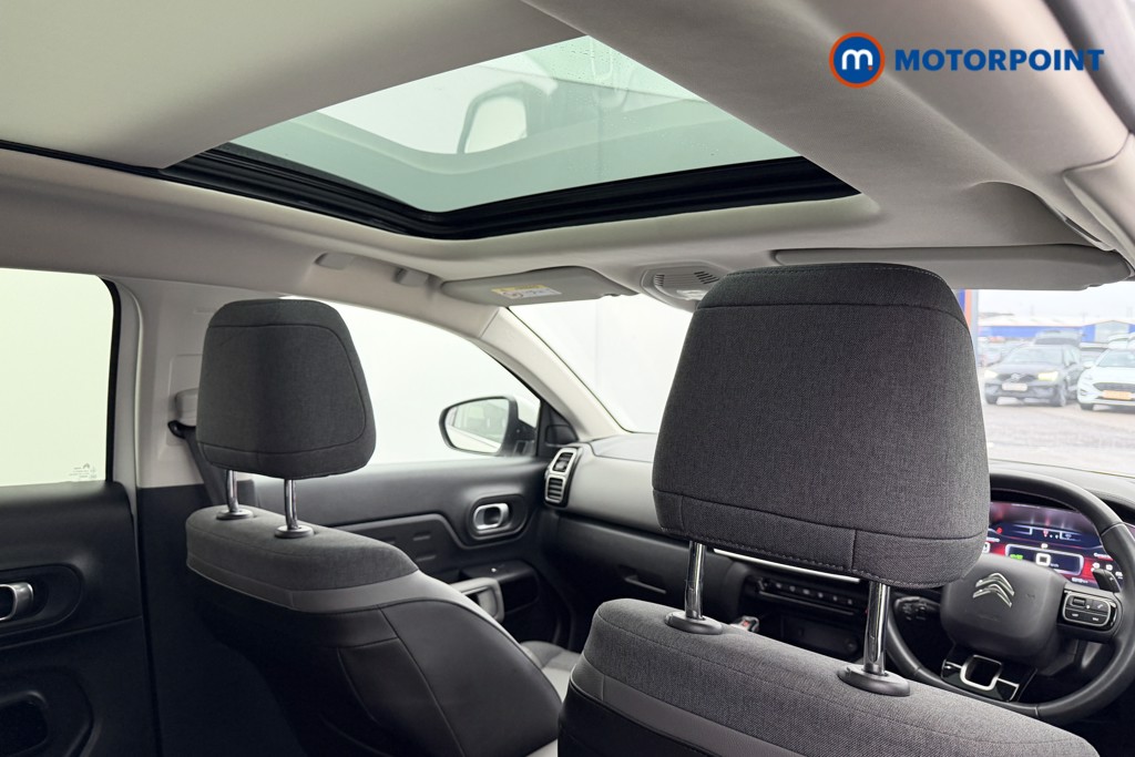 Used Citroen C5 Aircross 2020 for sale - 77674928: Photo 35