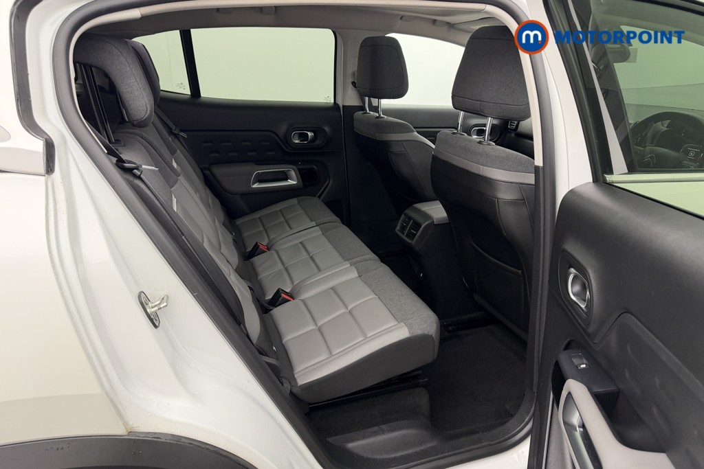 Used Citroen C5 Aircross 2020 for sale - 77674928: Photo 36